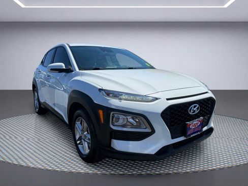 Used 2019 Hyundai Kona SE AWD/4WD image 10