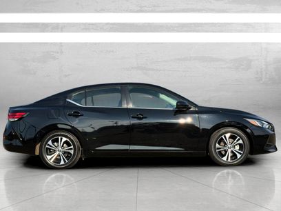 Used 2023 Nissan Sentra SV