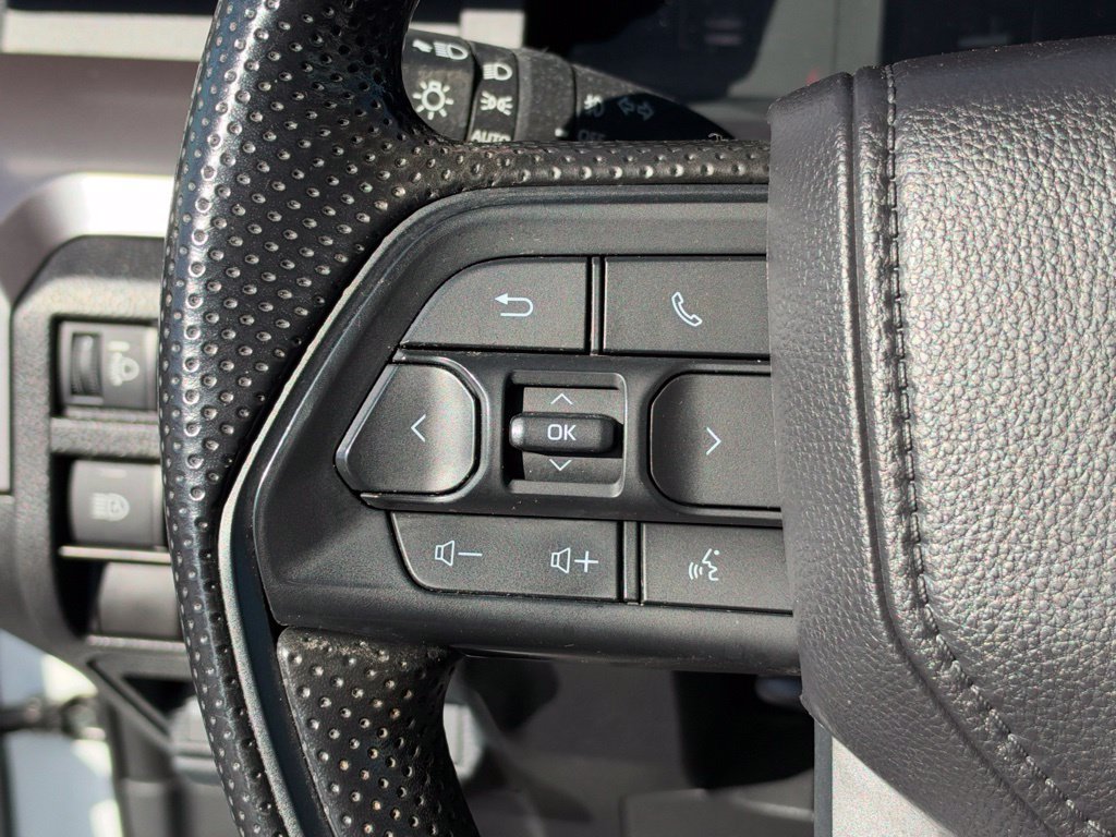 Certified 2025 Toyota Tacoma SR5 RWD image 24