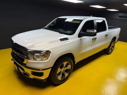 Used 2019 RAM 1500 Tradesman AWD/4WD image 42