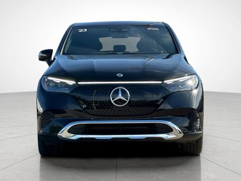 Certified 2023 Mercedes-Benz EQE 350+ SUV w/ Exclusive Trim Package image 6