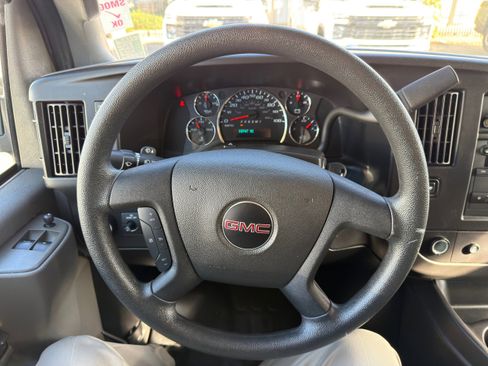 Used 2024 GMC Savana 2500 w/ Driver Convenience Package image 26