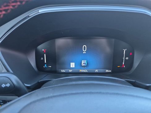 New 2026 Ford Escape ST-Line w/ Tech Pack #1 image 23