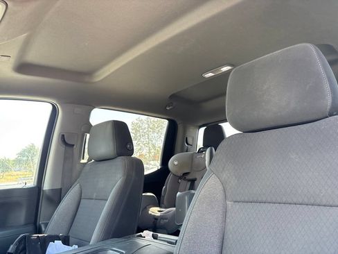 Used 2020 Chevrolet Silverado 1500 RST w/ Texas Edition RWD image 18