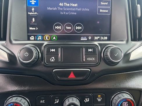 Used 2020 GMC Terrain SLT image 21