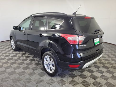 Used 2018 Ford Escape SEL FWD image 5