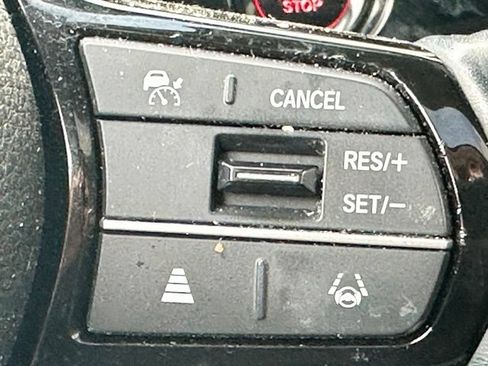 Used 2022 Honda Civic EX-L image 10