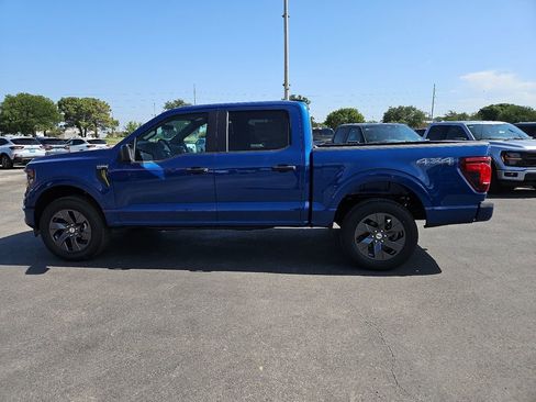 New 2025 Ford F150 STX w/ Equipment Group 200A image 7