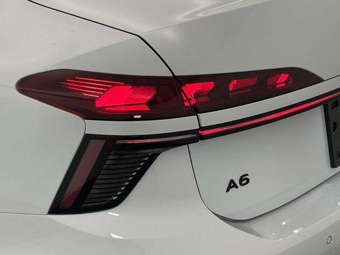 New 2026 Audi A6 Prestige AWD/4WD image 16