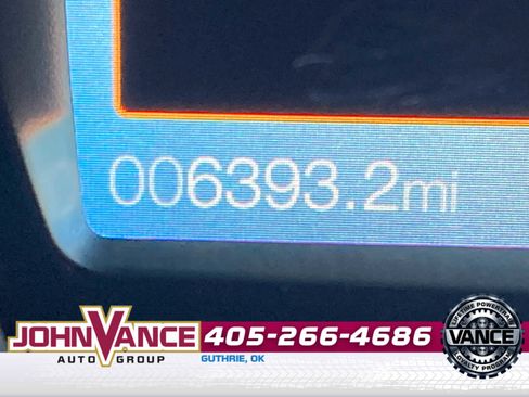 Used 2023 Ford Ranger Lariat w/ Equipment Group 501A High image 12