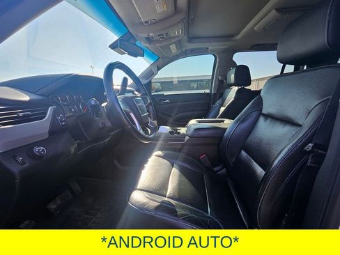 Used 2020 GMC Yukon SLT w/ Open Road Package image 9