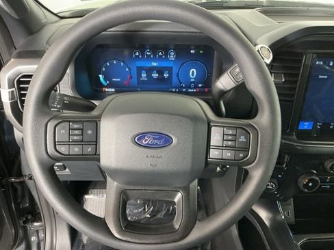 New 2026 Ford F150 STX w/ F-150 LOBO Package AWD/4WD image 15