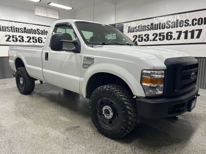 Used 2008 Ford F350 XL