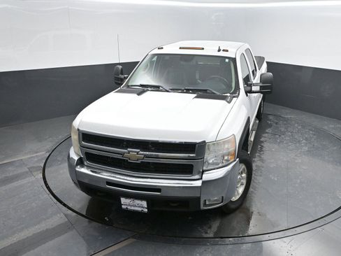 Used 2009 Chevrolet Silverado 2500 LTZ w/ Safety Package image 35