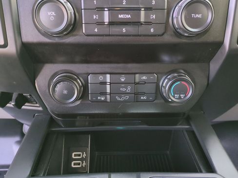 Used 2020 Ford F150 XL w/ Equipment Group 101A Mid image 56