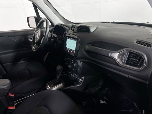 Used 2022 Jeep Renegade Latitude w/ Convenience Group image 28