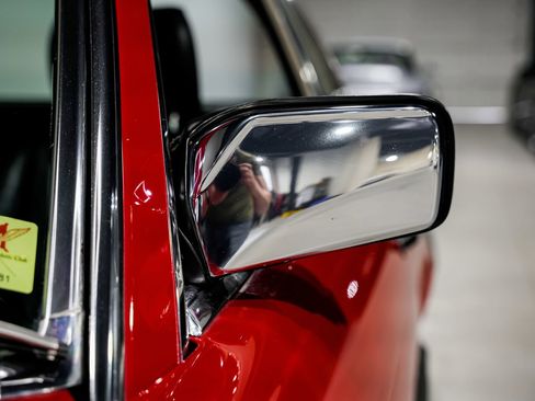 Used 1987 Mercedes-Benz 560 SL image 29
