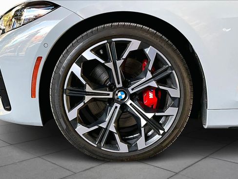 Used 2025 BMW 440i xDrive Coupe image 10