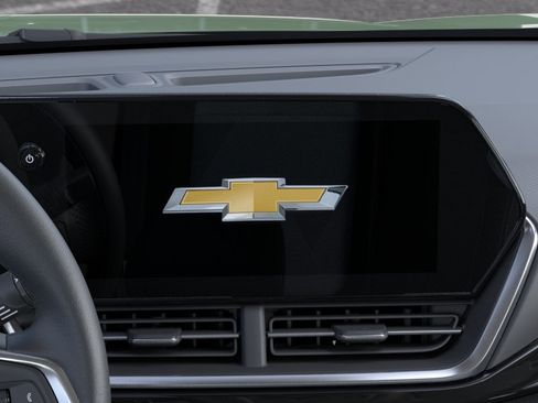 New 2026 Chevrolet Trax ACTIV w/ Driver Confidence Package FWD image 21