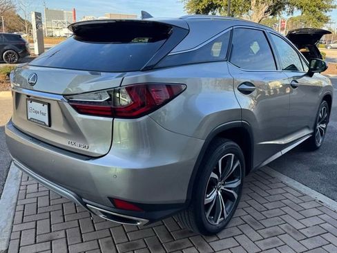 Used 2020 Lexus RX 350 AWD w/ Premium Package image 5