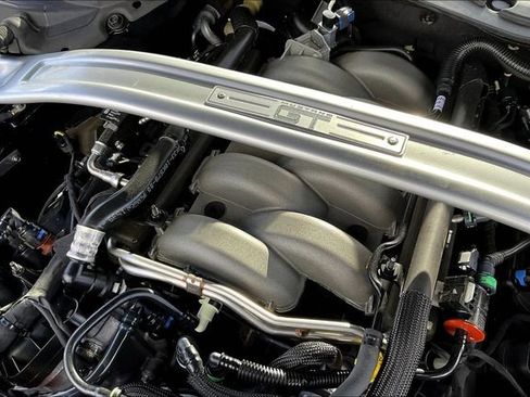 Used 2019 Ford Mustang GT Premium w/ GT Performance Package image 33