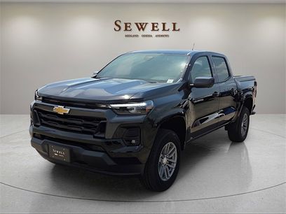 New 2026 Chevrolet Colorado LT w/ LT Convenience Package