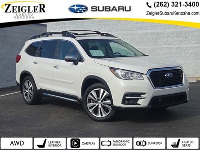 Used 2020 Subaru Ascent Touring w/ Popular Package #2A