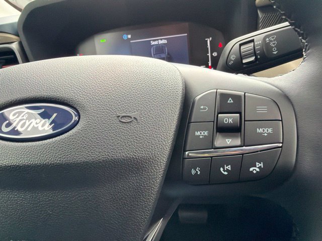 New 2026 Ford Maverick Lariat w/ 4K Tow Package AWD/4WD image 22