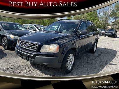 Used 2006 Volvo XC90 V8