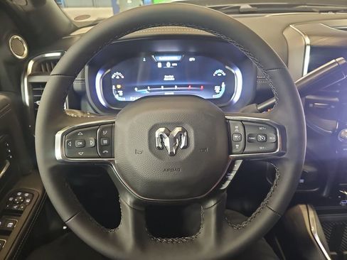 New 2026 RAM 2500 Laramie image 14