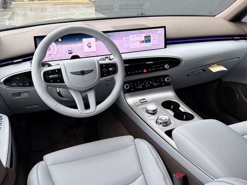 New 2026 Genesis GV70 2.5T Advanced image 2