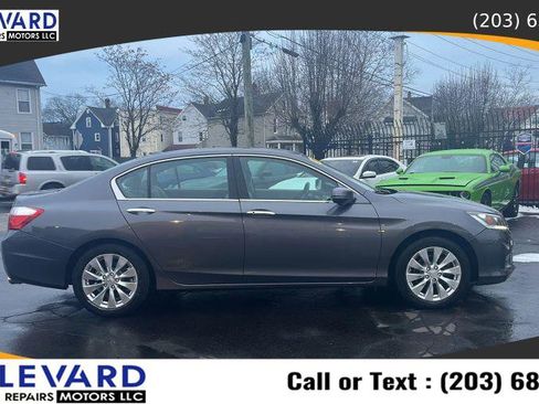 Used 2013 Honda Accord EX-L image 8