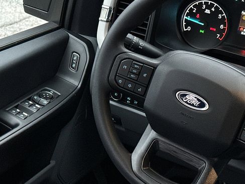 New 2026 Ford F250 XL w/ XL Driver Assist Package image 20