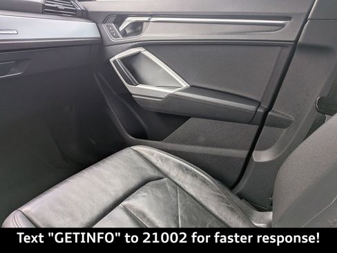 Used 2019 Audi Q3 2.0T Premium image 21