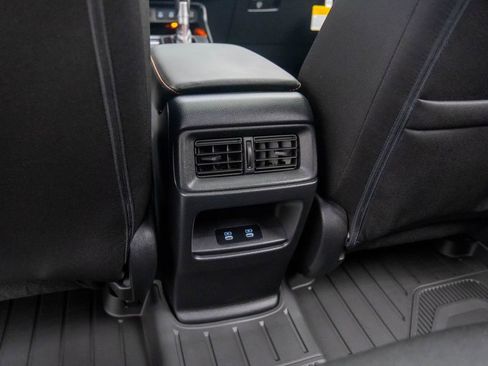 New 2026 Honda CR-V TrailSport image 22