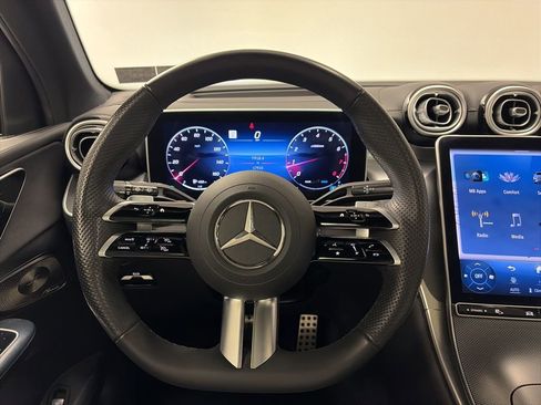 Certified 2023 Mercedes-Benz GLC 300 4MATIC image 20