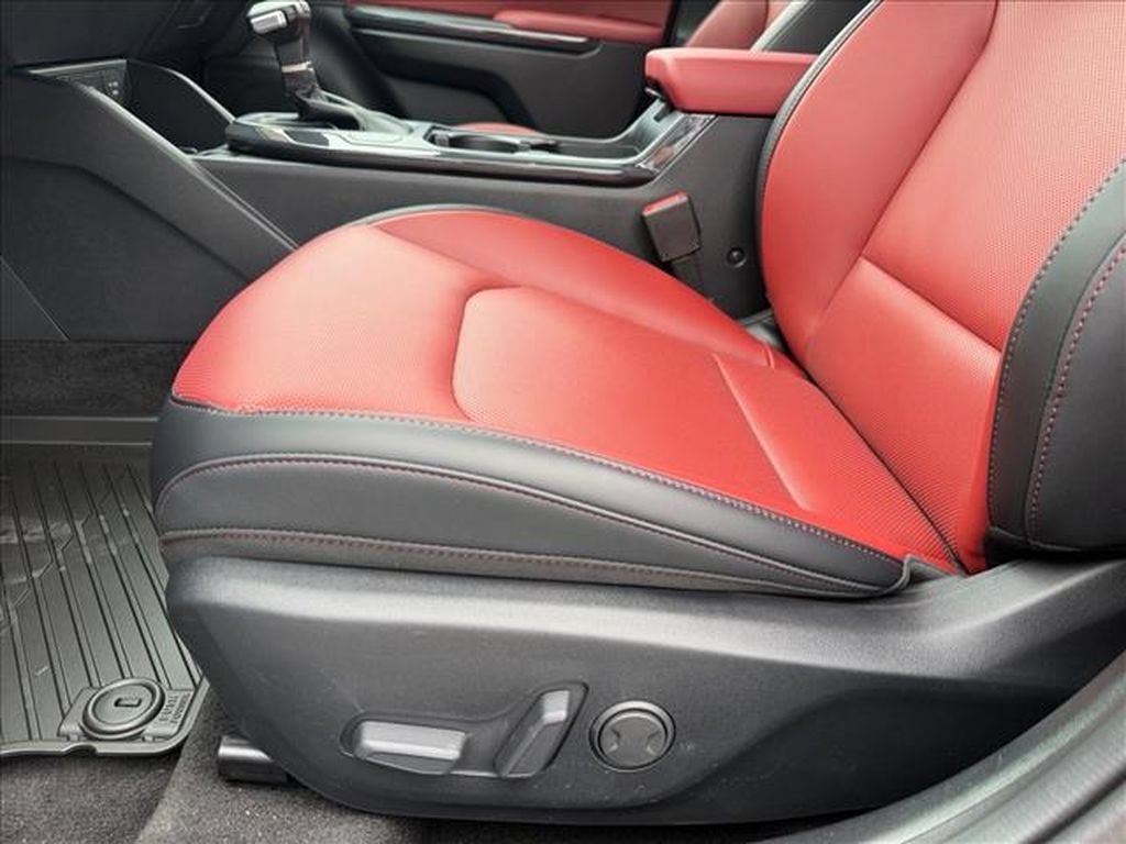 New 2026 Kia K4 GT-Line Turbo FWD image 14