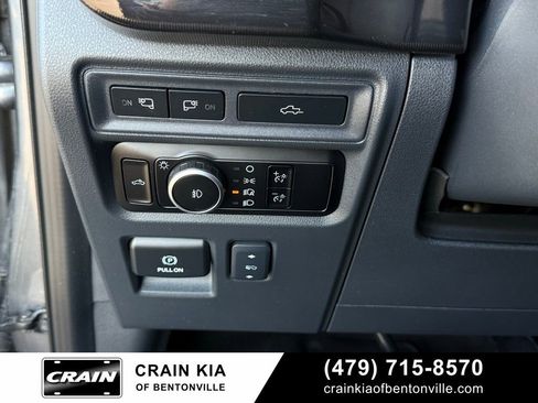 Used 2023 Ford F150 Raptor w/ Equipment Group 802A Raptor R AWD/4WD image 14
