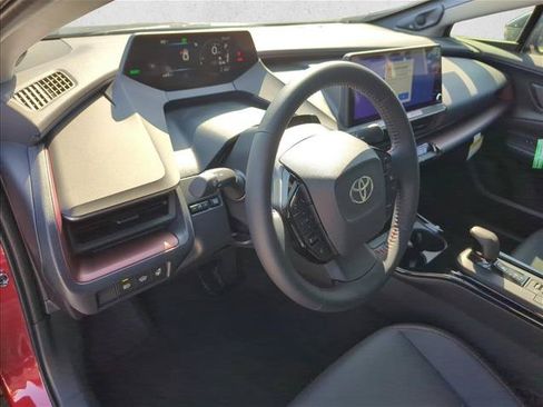 New 2026 Toyota Prius Plug-In Hybrid FWD image 14