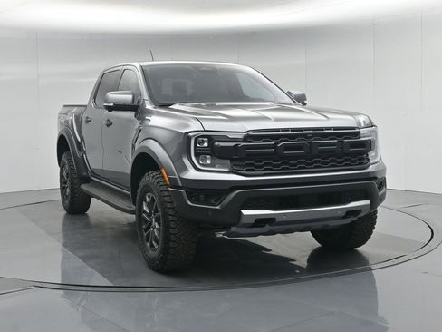 Used 2024 Ford Ranger Raptor image 58
