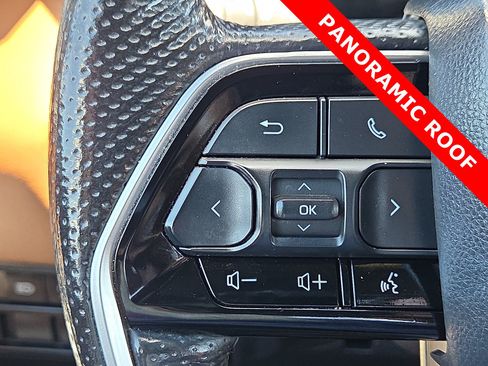 Used 2024 Toyota Tundra 1794 Edition AWD/4WD image 21