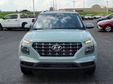 New 2025 Hyundai Venue SEL image 2