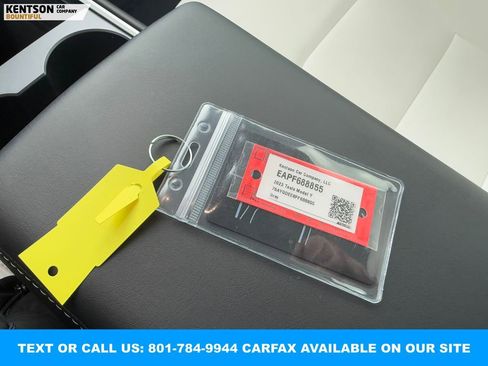 Used 2023 Tesla Model Y Long Range image 38