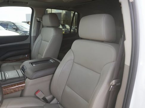 Used 2018 Chevrolet Tahoe Premier image 10