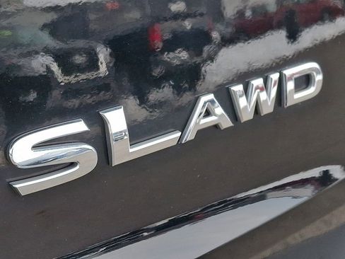 Certified 2021 Nissan Rogue SL w/ Premium Package image 30