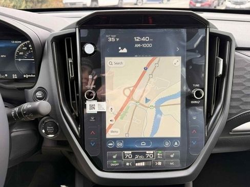 New 2025 Subaru Forester Premium image 25