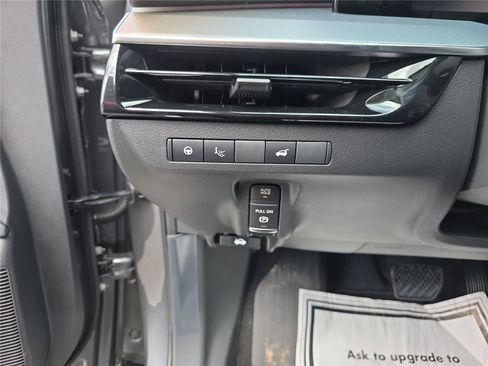 New 2026 Nissan Murano Platinum w/ Cargo Package AWD/4WD image 20