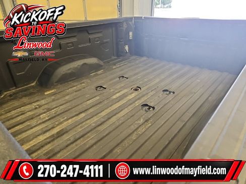 Used 2024 Chevrolet Silverado 2500 High Country w/ High Country Premium Package AWD/4WD image 14