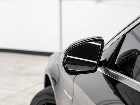 Used 2015 Mercedes-Benz S 63 AMG 4MATIC Sedan image 45