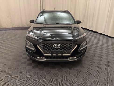 Used 2018 Hyundai Kona Limited image 2